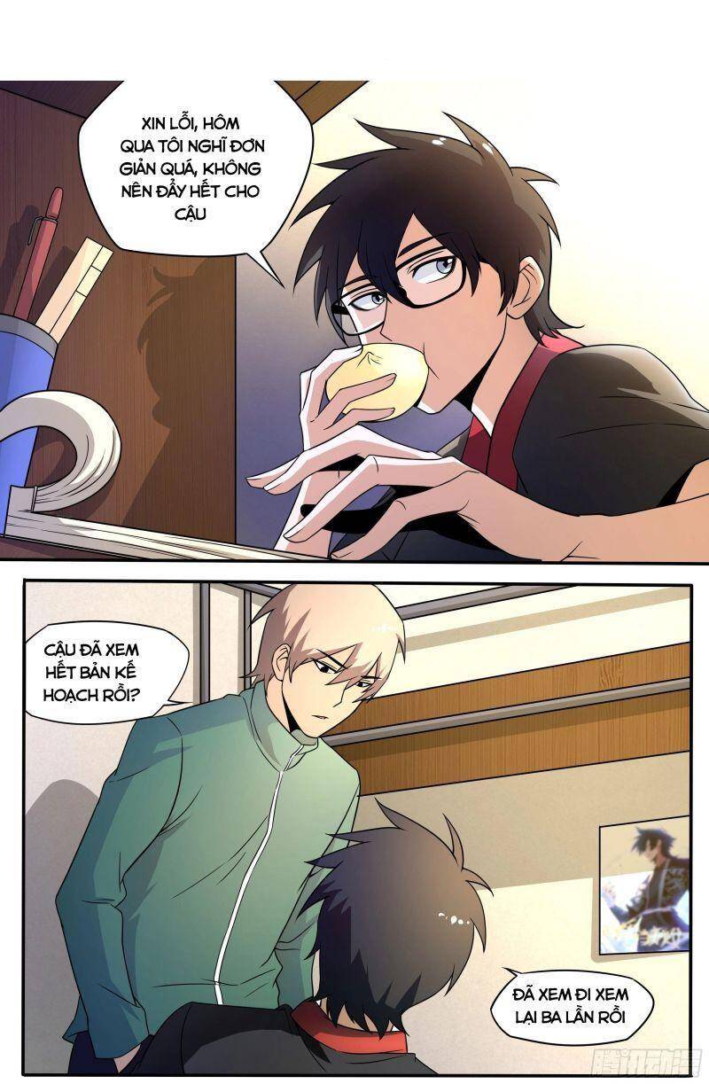 Ta Làm Lão Đại Ở Dị Giới Chapter 57 - 3