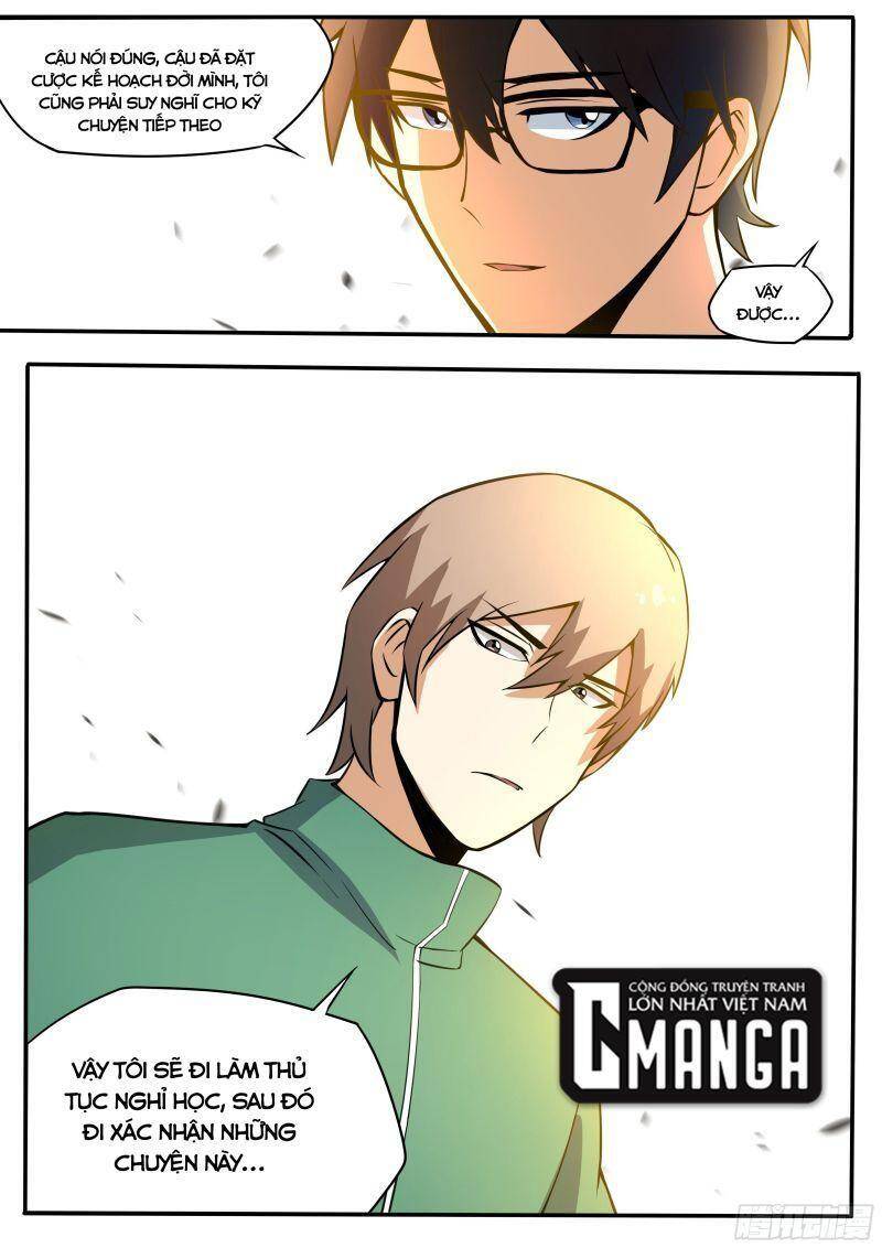 Ta Làm Lão Đại Ở Dị Giới Chapter 57 - 4