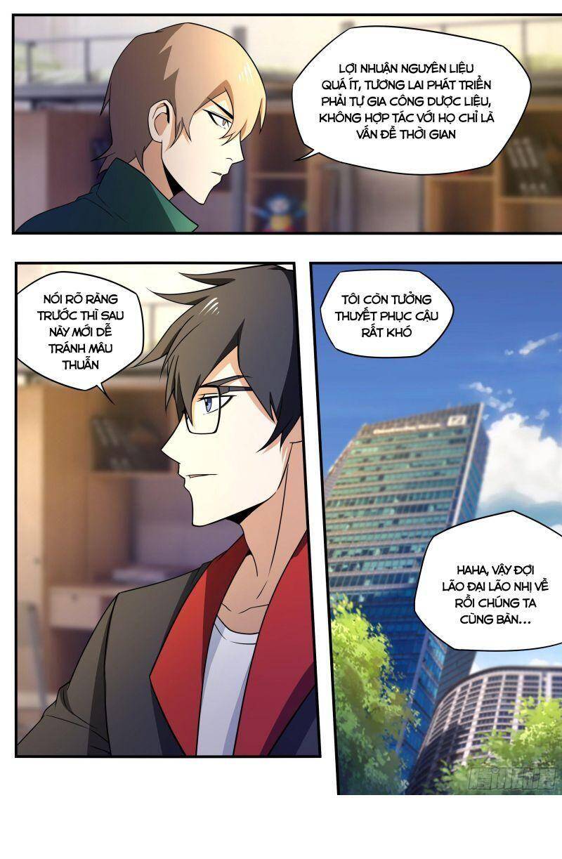 Ta Làm Lão Đại Ở Dị Giới Chapter 57 - 8