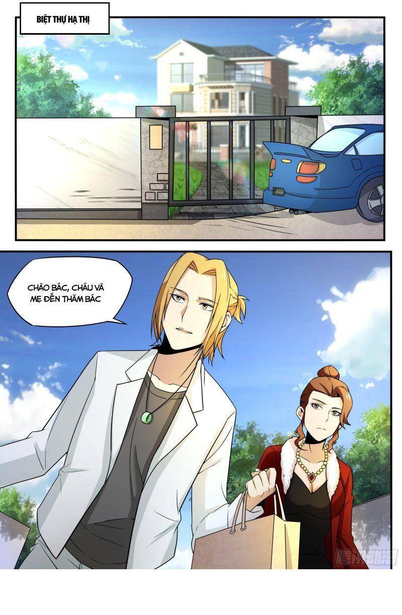 Ta Làm Lão Đại Ở Dị Giới Chapter 57 - 9