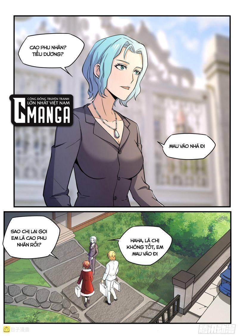 Ta Làm Lão Đại Ở Dị Giới Chapter 57 - 10