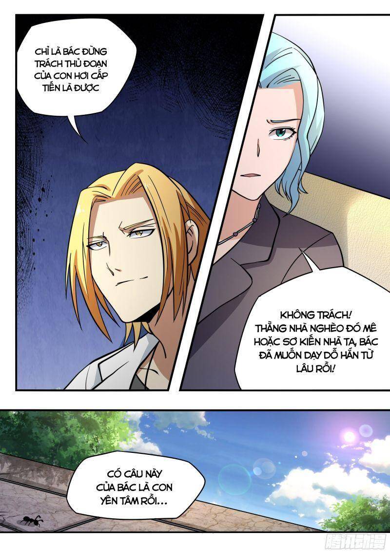 Ta Làm Lão Đại Ở Dị Giới Chapter 58 - 5