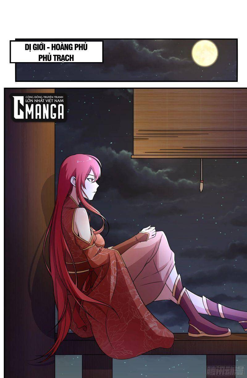 Ta Làm Lão Đại Ở Dị Giới Chapter 58 - 8