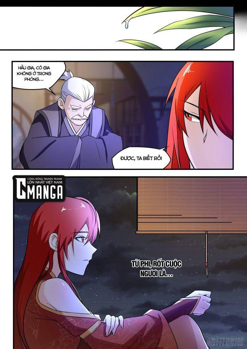 Ta Làm Lão Đại Ở Dị Giới Chapter 58 - 10