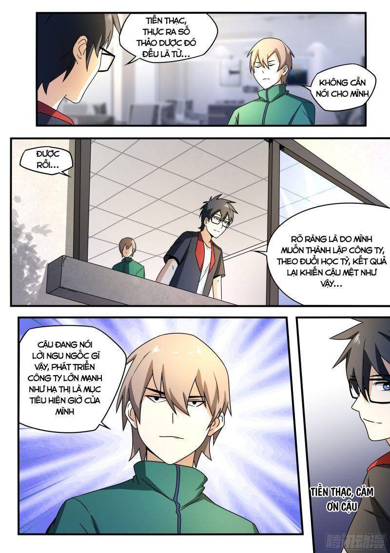 Ta Làm Lão Đại Ở Dị Giới Chapter 59 - 3