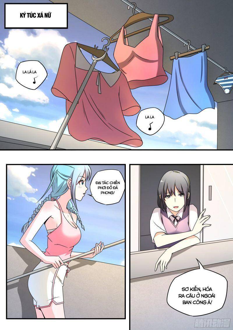 Ta Làm Lão Đại Ở Dị Giới Chapter 59 - 4