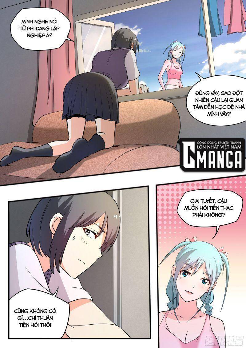 Ta Làm Lão Đại Ở Dị Giới Chapter 59 - 5