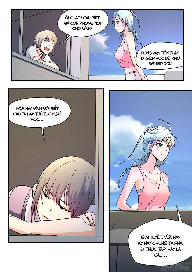 Ta Làm Lão Đại Ở Dị Giới Chapter 59 - 6