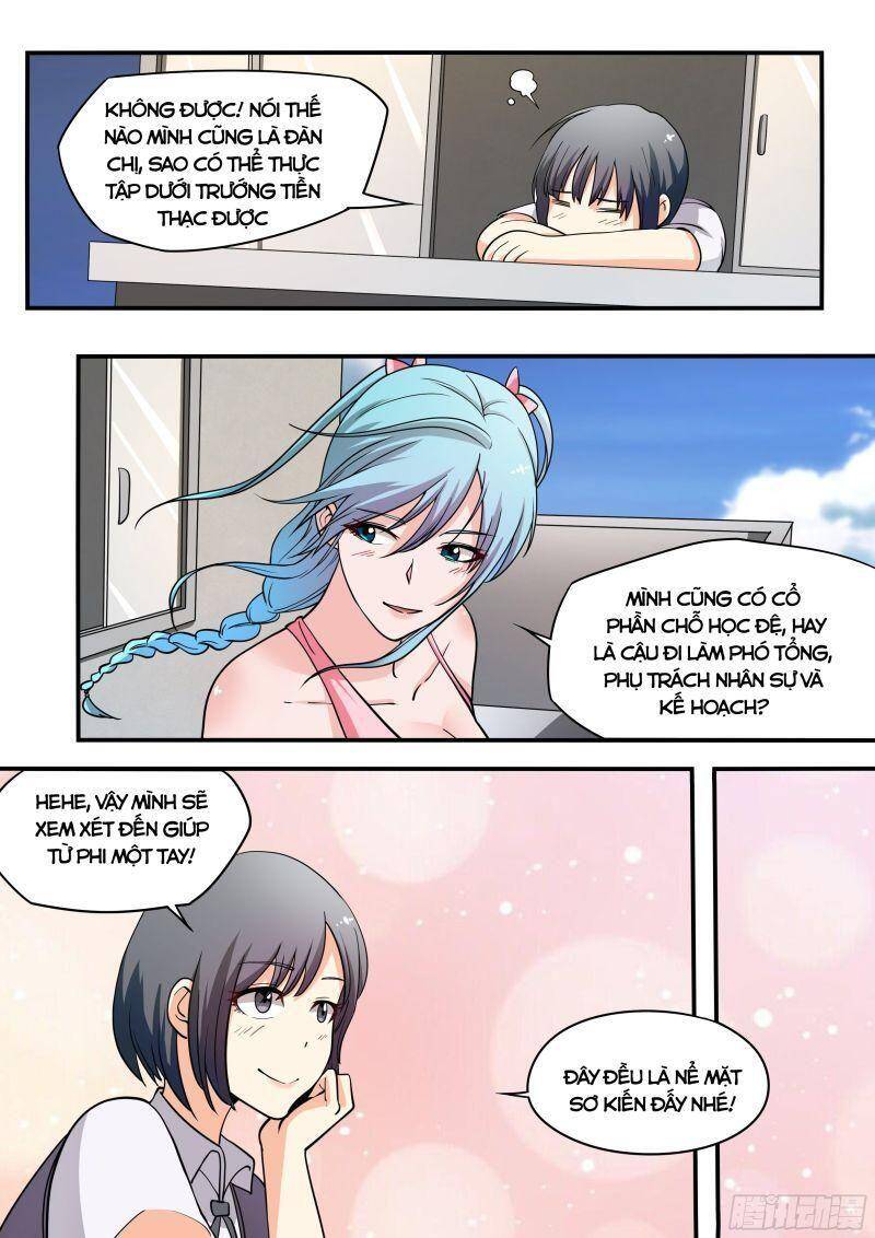 Ta Làm Lão Đại Ở Dị Giới Chapter 59 - 7