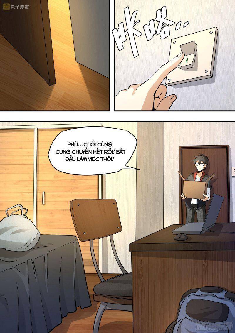 Ta Làm Lão Đại Ở Dị Giới Chapter 59 - 8