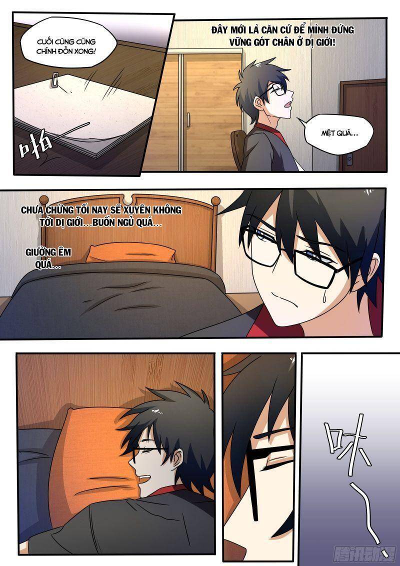 Ta Làm Lão Đại Ở Dị Giới Chapter 59 - 10