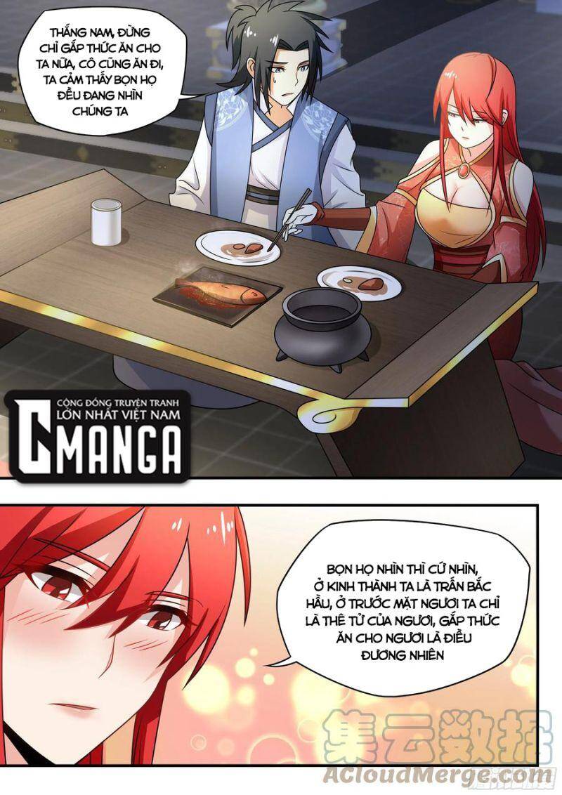 Ta Làm Lão Đại Ở Dị Giới Chapter 67 - 6