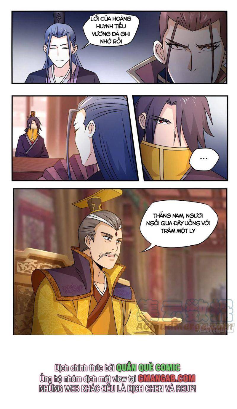 Ta Làm Lão Đại Ở Dị Giới Chapter 67 - 8