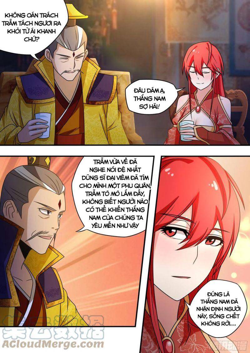 Ta Làm Lão Đại Ở Dị Giới Chapter 67 - 10