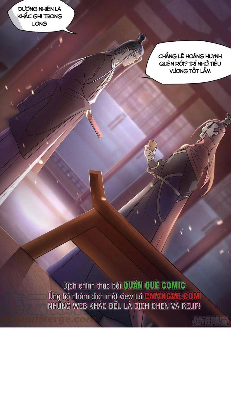 Ta Làm Lão Đại Ở Dị Giới Chapter 68 - 4