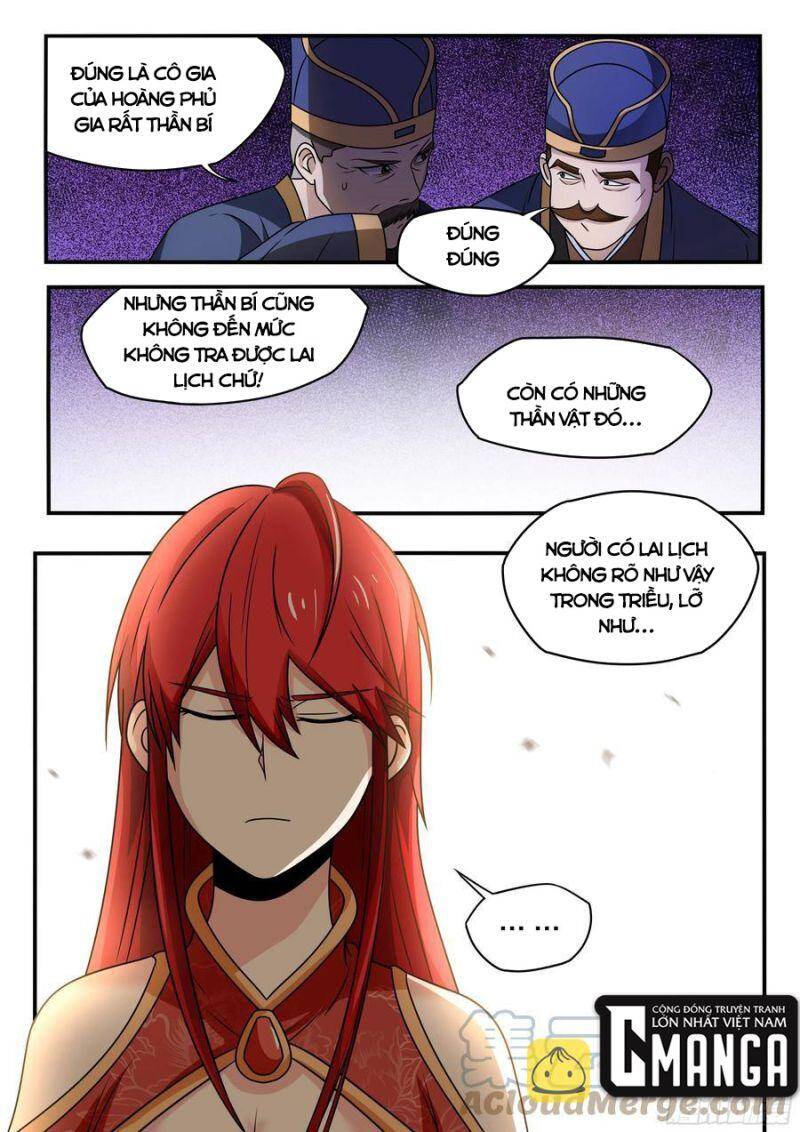 Ta Làm Lão Đại Ở Dị Giới Chapter 68 - 6