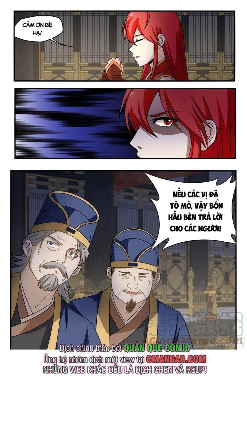 Ta Làm Lão Đại Ở Dị Giới Chapter 68 - 8