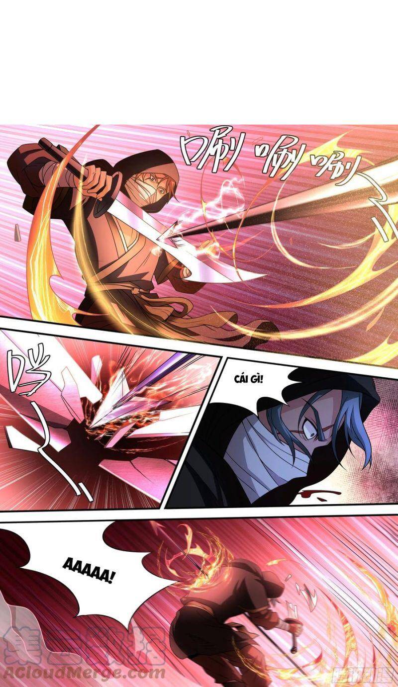 Ta Làm Lão Đại Ở Dị Giới Chapter 69 - 9