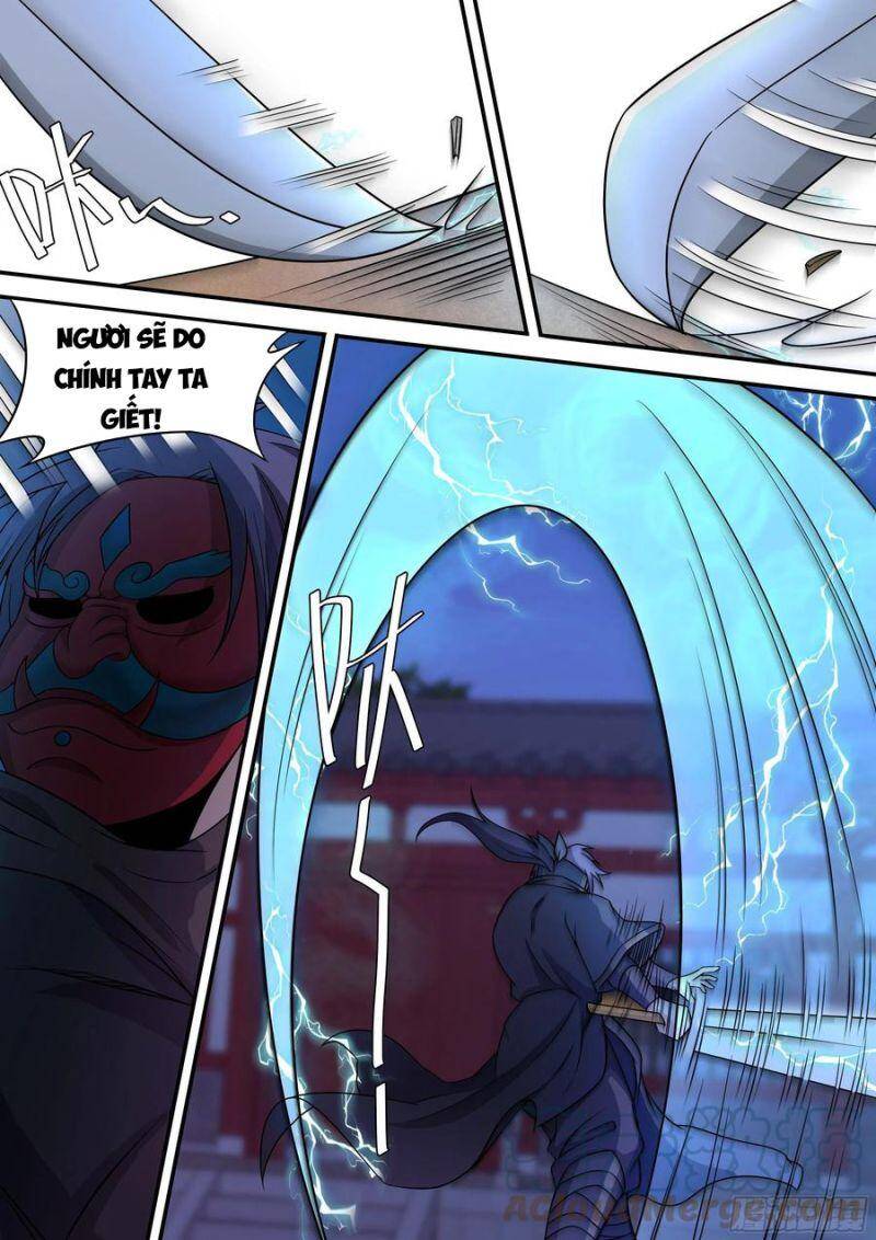 Ta Làm Lão Đại Ở Dị Giới Chapter 70 - 3