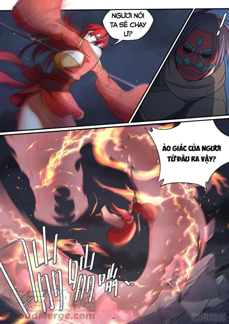 Ta Làm Lão Đại Ở Dị Giới Chapter 70 - 7