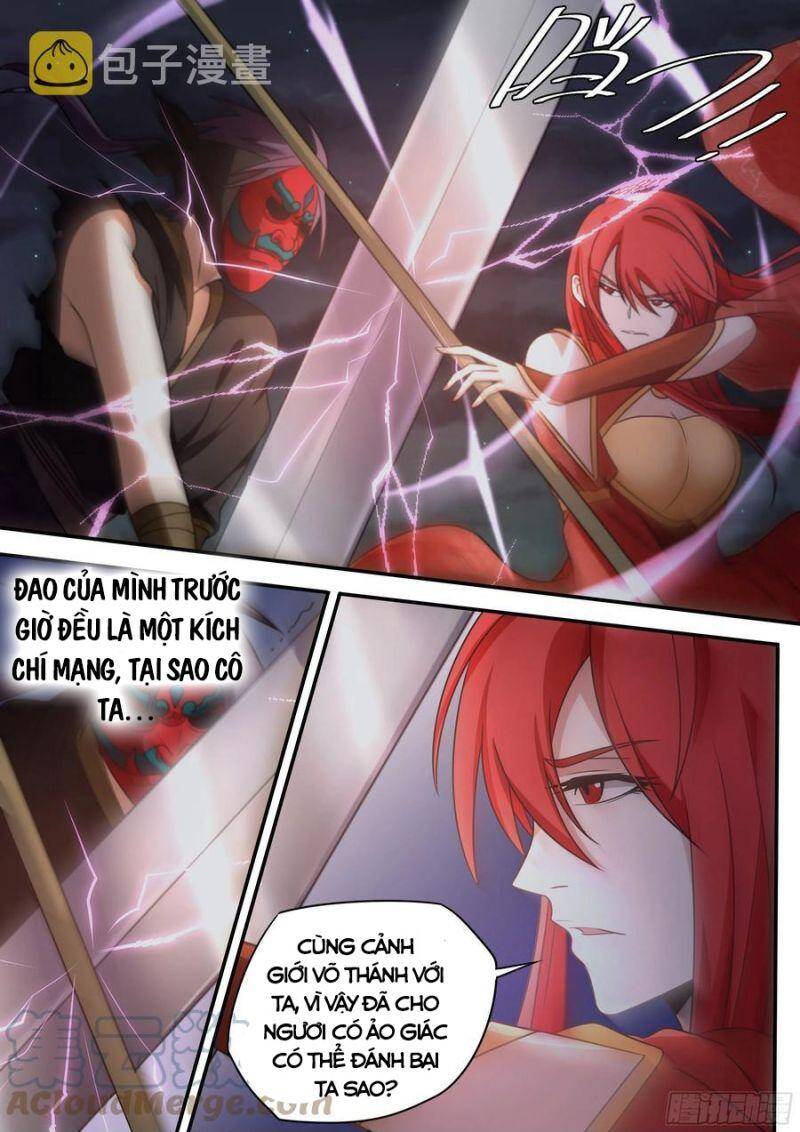 Ta Làm Lão Đại Ở Dị Giới Chapter 71 - 5