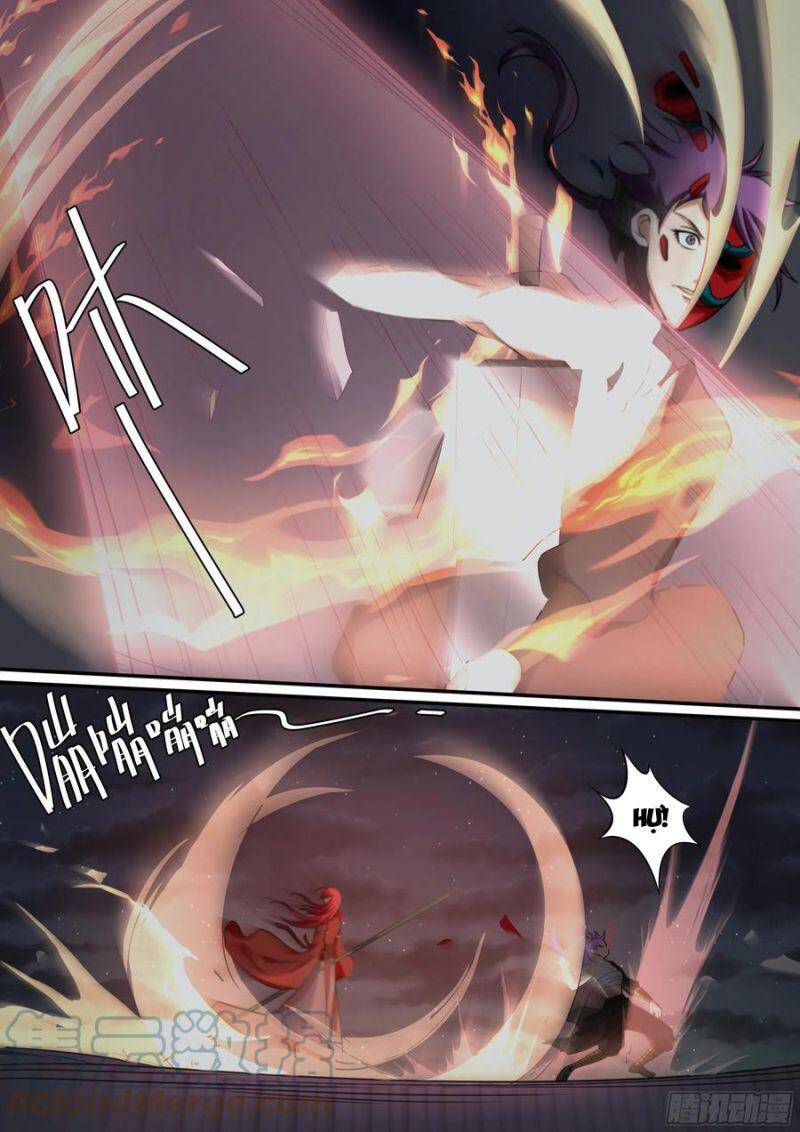 Ta Làm Lão Đại Ở Dị Giới Chapter 71 - 7