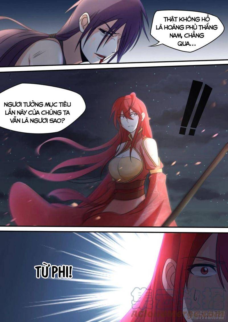 Ta Làm Lão Đại Ở Dị Giới Chapter 71 - 9