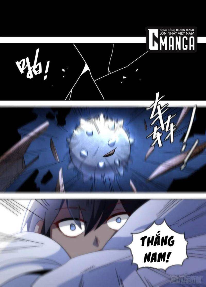 Ta Làm Lão Đại Ở Dị Giới Chapter 72 - 2