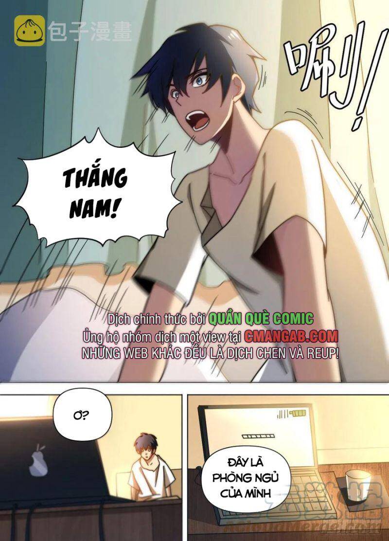 Ta Làm Lão Đại Ở Dị Giới Chapter 72 - 3