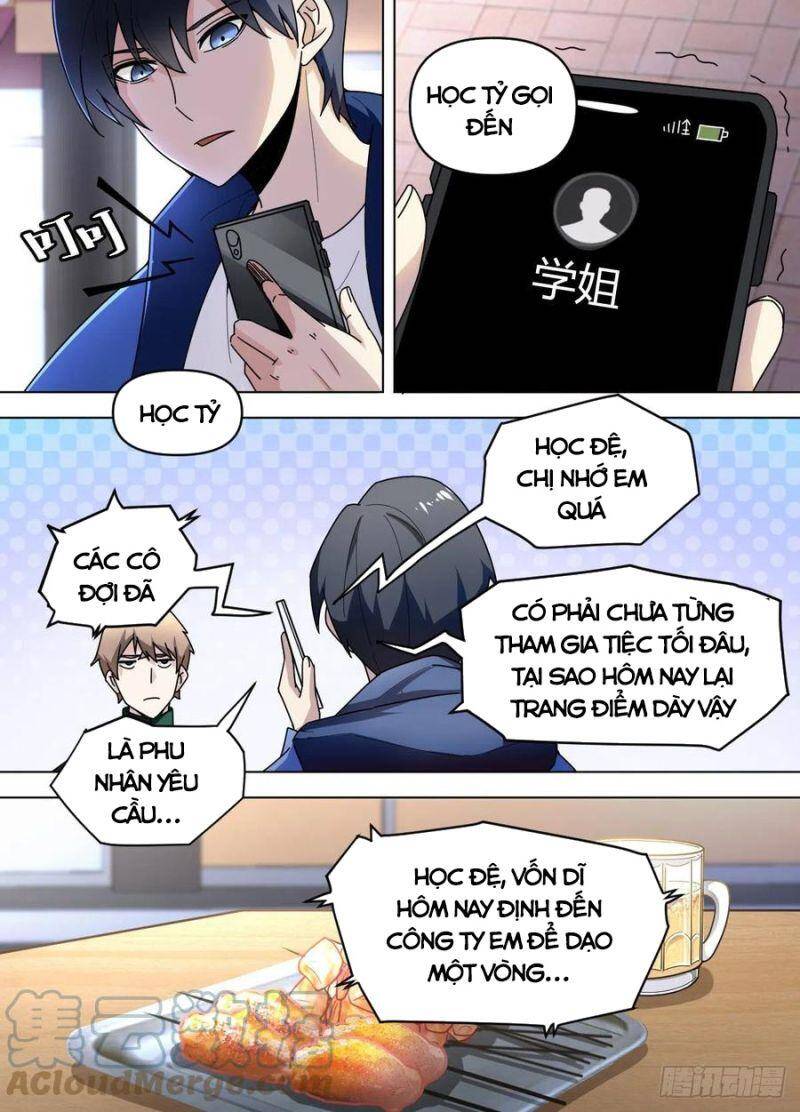 Ta Làm Lão Đại Ở Dị Giới Chapter 72 - 7