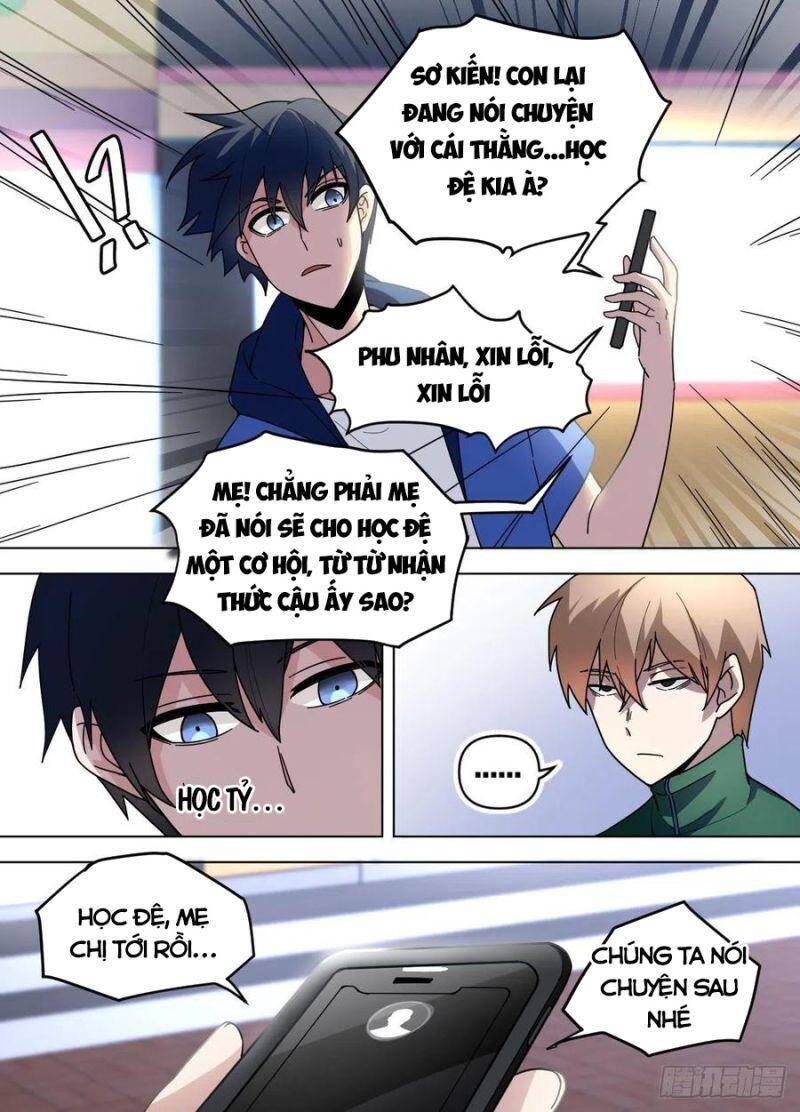 Ta Làm Lão Đại Ở Dị Giới Chapter 72 - 8