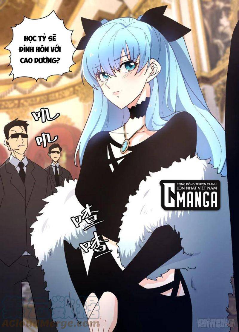 Ta Làm Lão Đại Ở Dị Giới Chapter 73 - 2