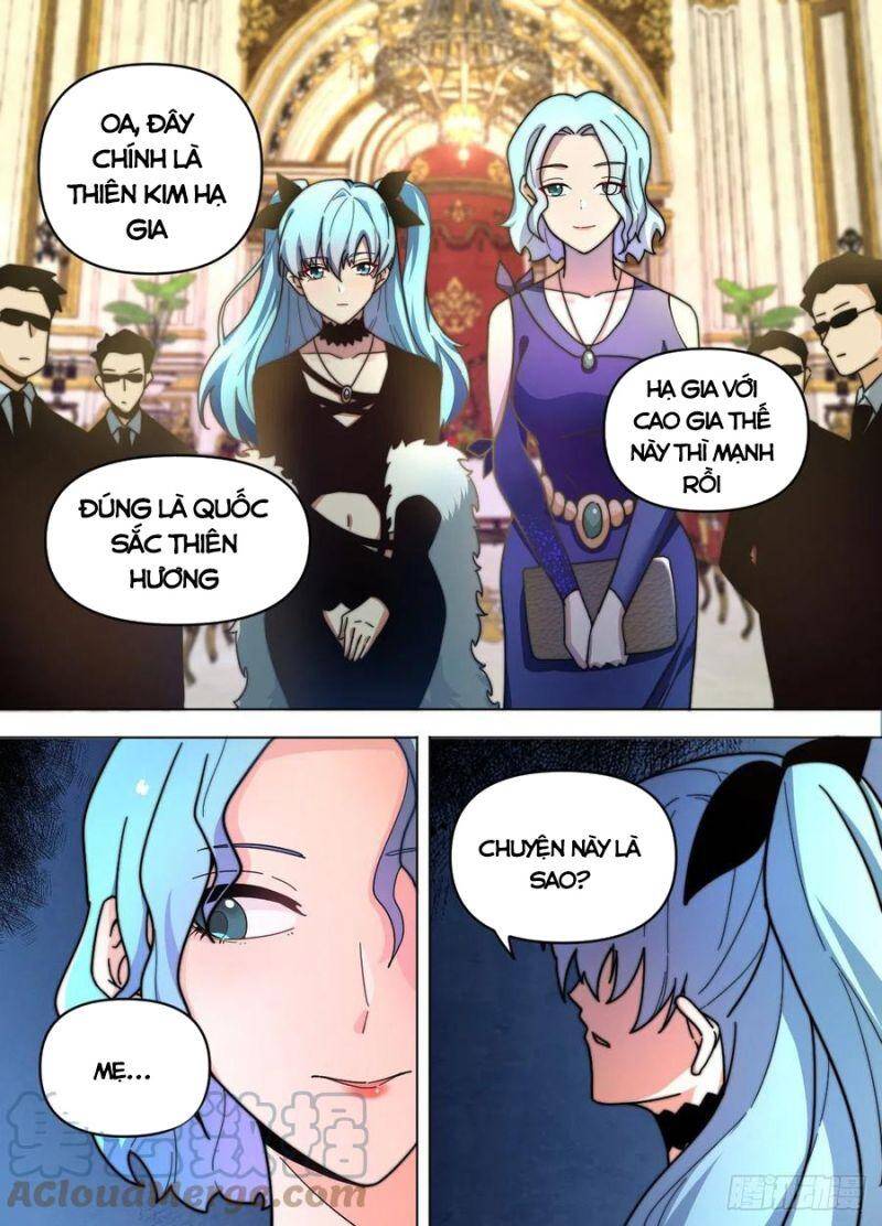 Ta Làm Lão Đại Ở Dị Giới Chapter 73 - 3