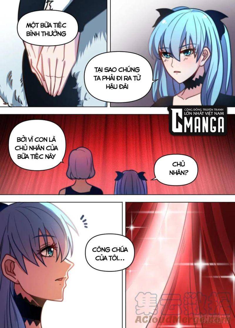 Ta Làm Lão Đại Ở Dị Giới Chapter 73 - 4