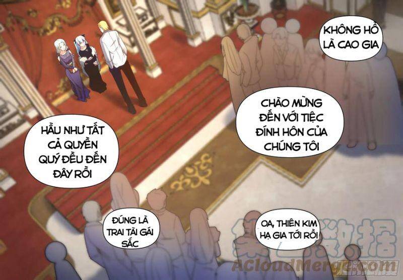 Ta Làm Lão Đại Ở Dị Giới Chapter 73 - 6