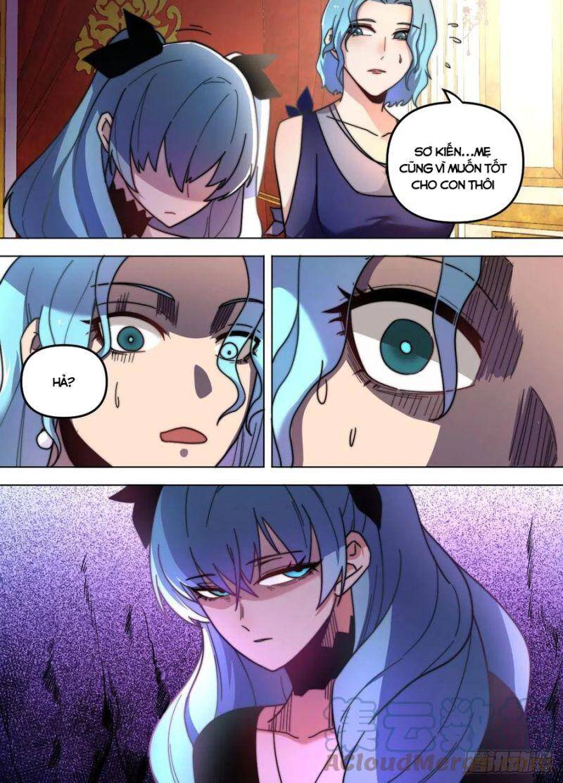 Ta Làm Lão Đại Ở Dị Giới Chapter 73 - 7