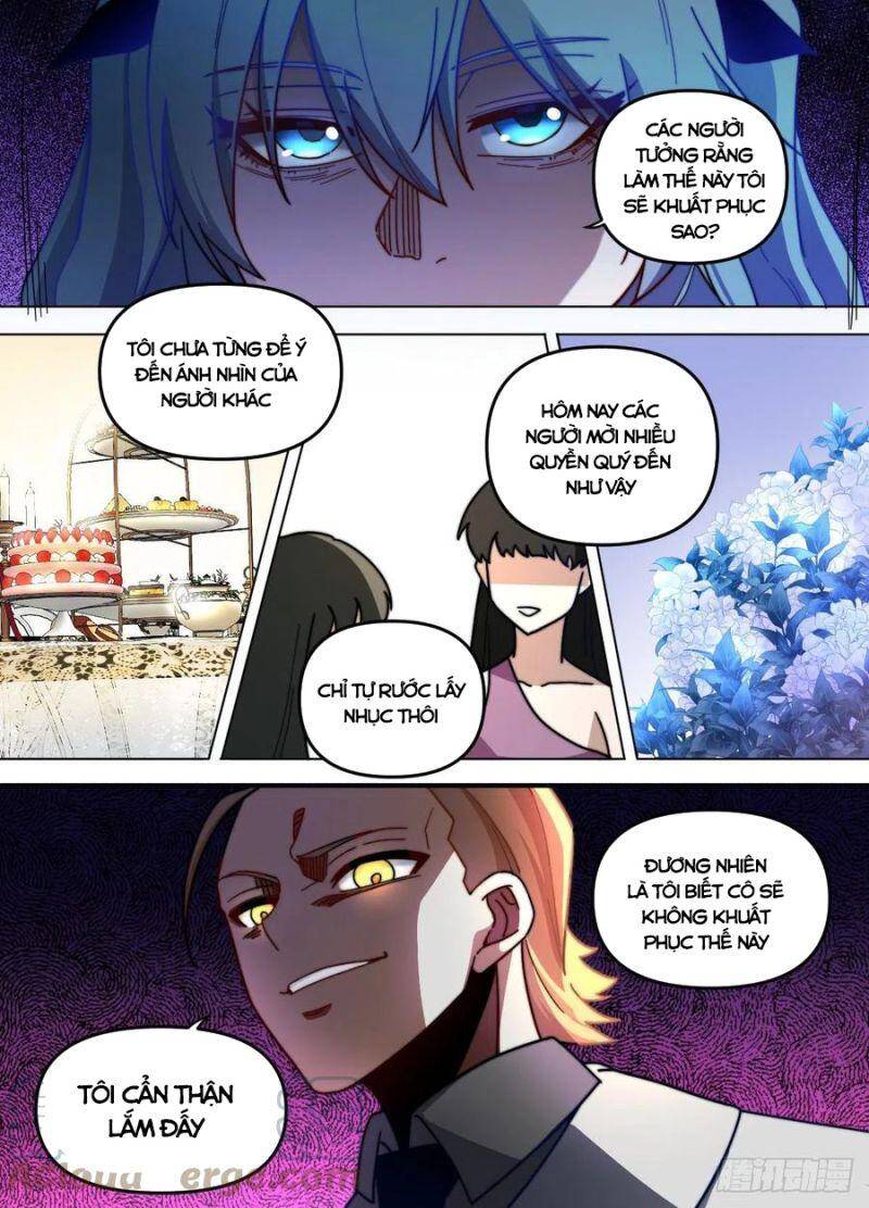 Ta Làm Lão Đại Ở Dị Giới Chapter 73 - 8