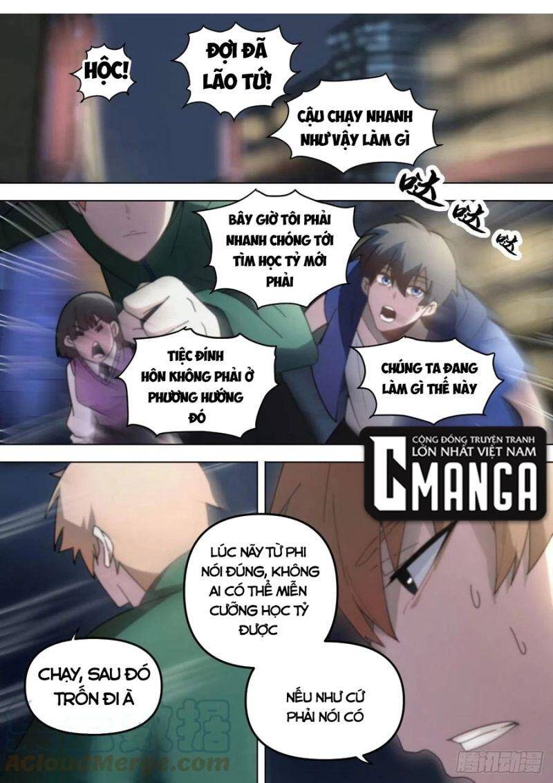 Ta Làm Lão Đại Ở Dị Giới Chapter 73 - 9