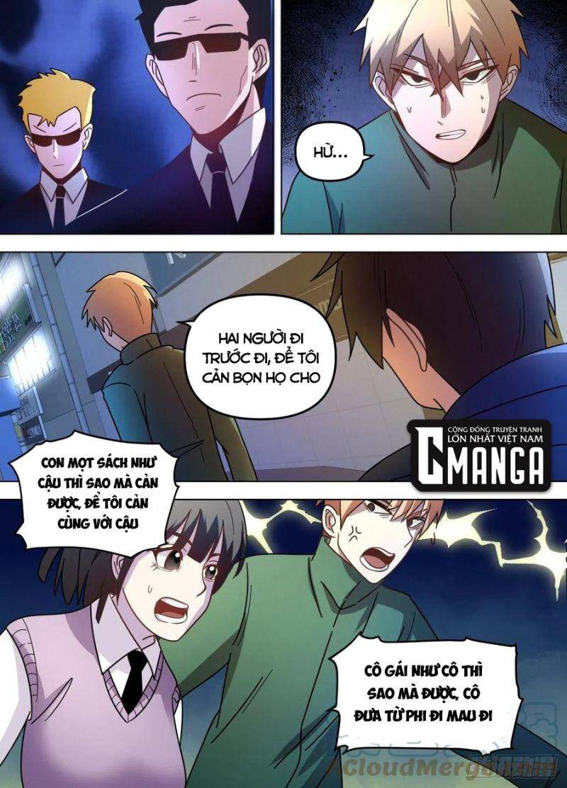 Ta Làm Lão Đại Ở Dị Giới Chapter 74 - 2