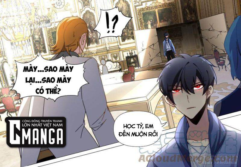 Ta Làm Lão Đại Ở Dị Giới Chapter 74 - 12