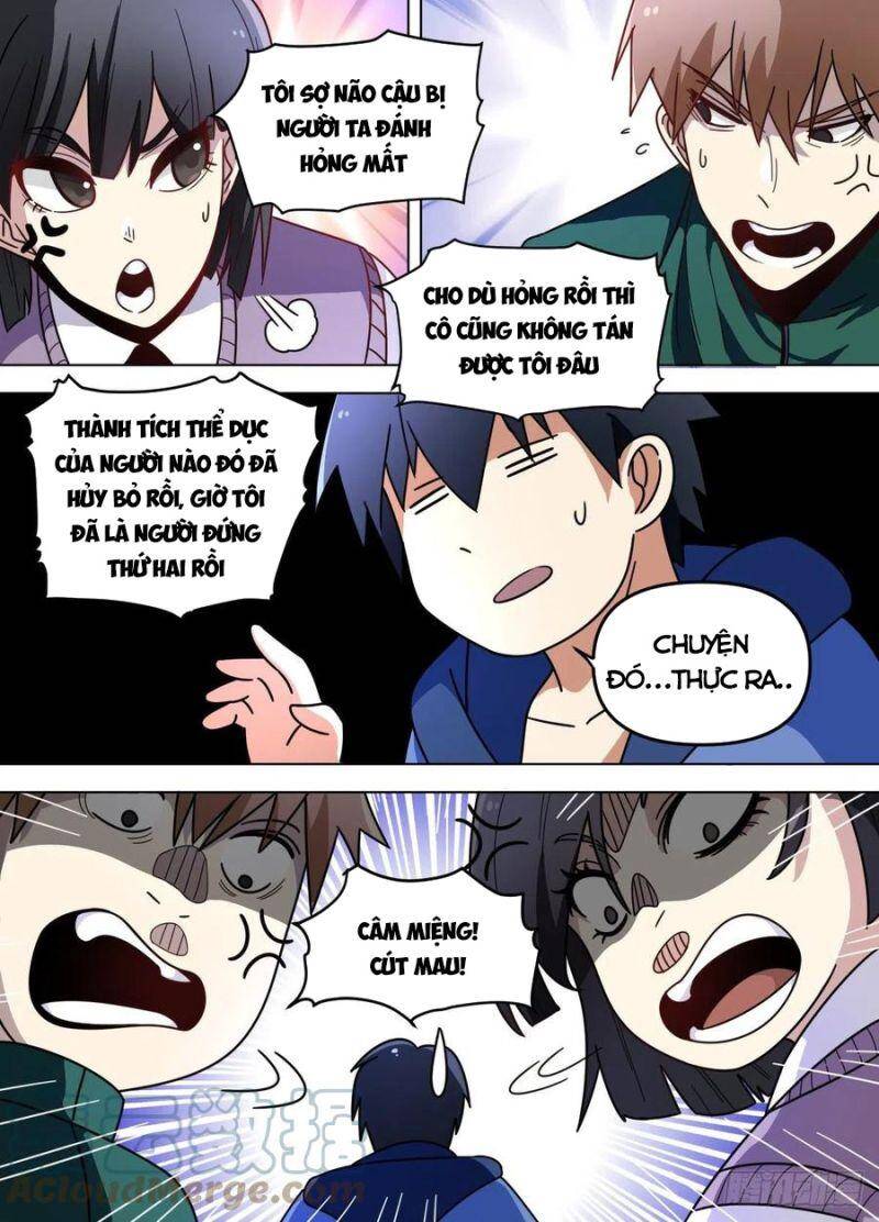 Ta Làm Lão Đại Ở Dị Giới Chapter 74 - 3