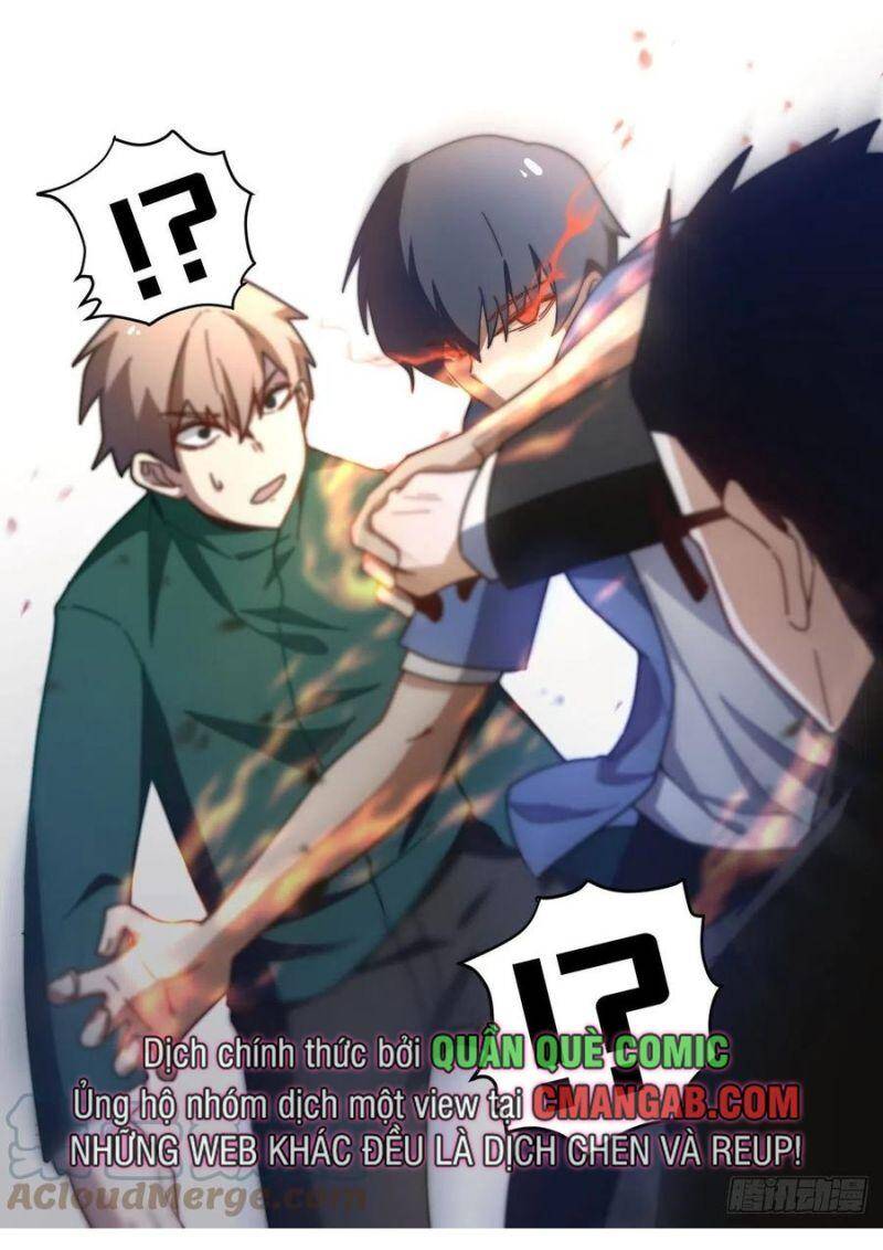 Ta Làm Lão Đại Ở Dị Giới Chapter 74 - 5