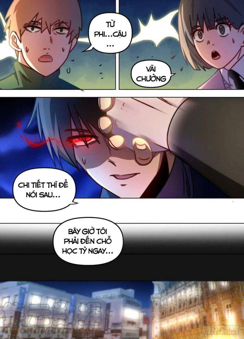 Ta Làm Lão Đại Ở Dị Giới Chapter 74 - 6