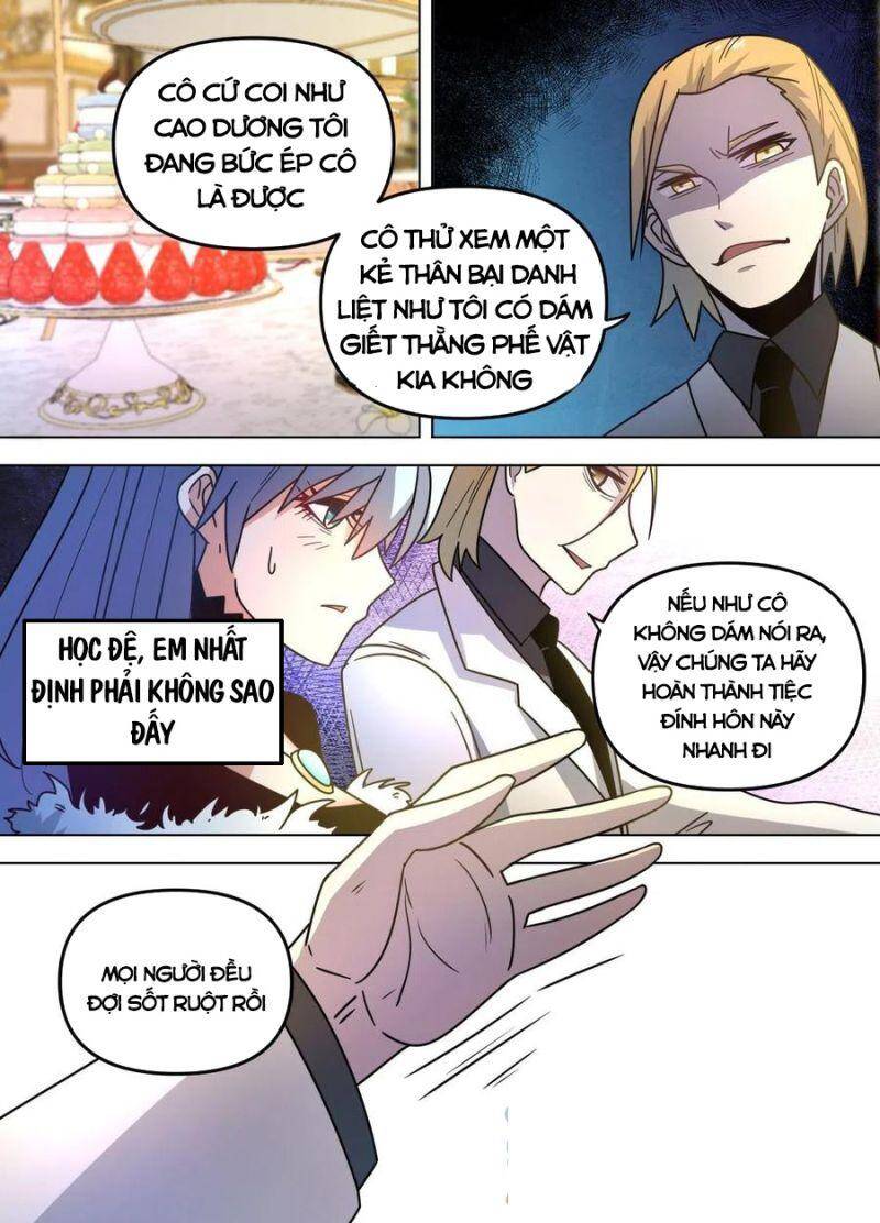 Ta Làm Lão Đại Ở Dị Giới Chapter 74 - 7