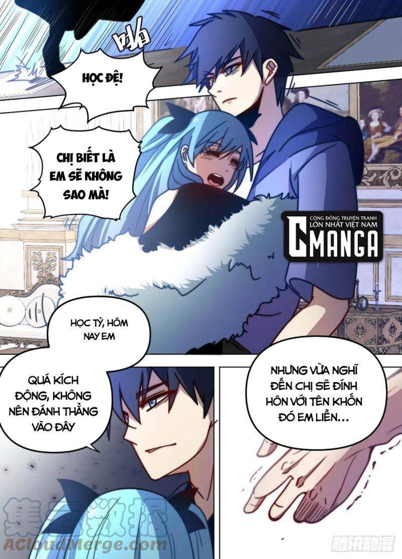 Ta Làm Lão Đại Ở Dị Giới Chapter 75 - 2