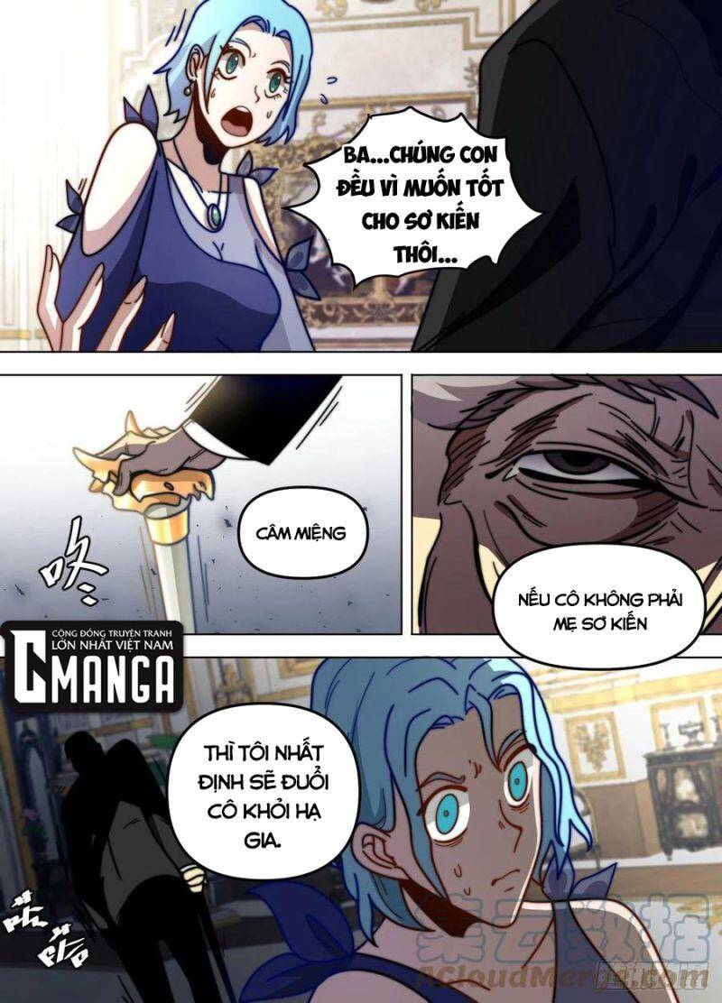 Ta Làm Lão Đại Ở Dị Giới Chapter 75 - 12