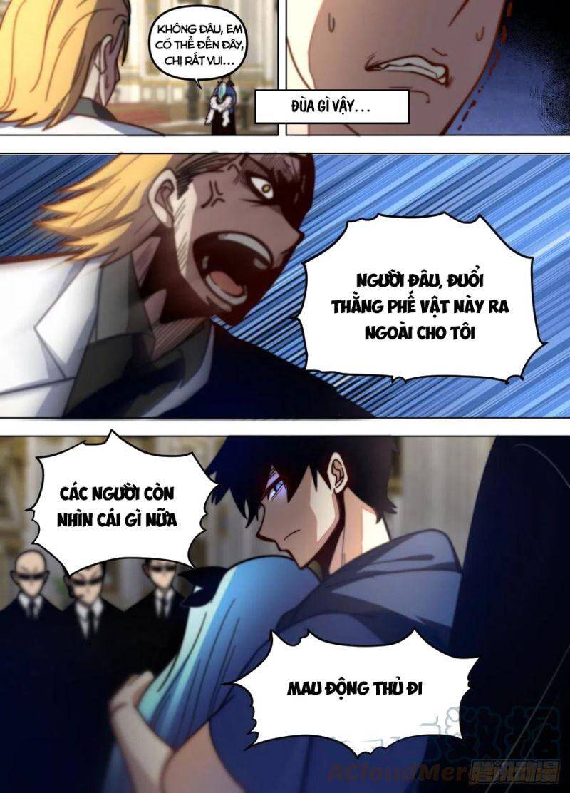 Ta Làm Lão Đại Ở Dị Giới Chapter 75 - 3