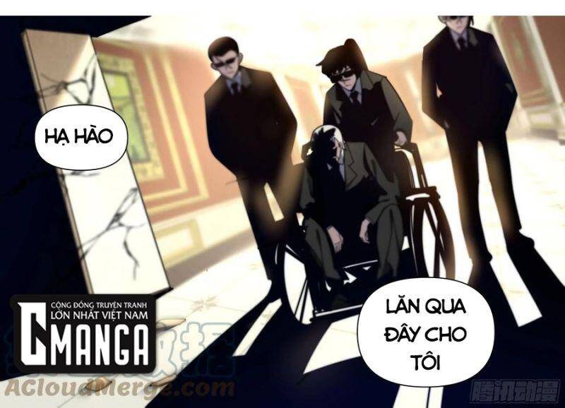 Ta Làm Lão Đại Ở Dị Giới Chapter 75 - 5