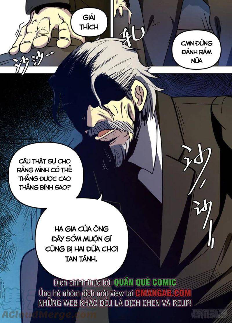 Ta Làm Lão Đại Ở Dị Giới Chapter 75 - 7