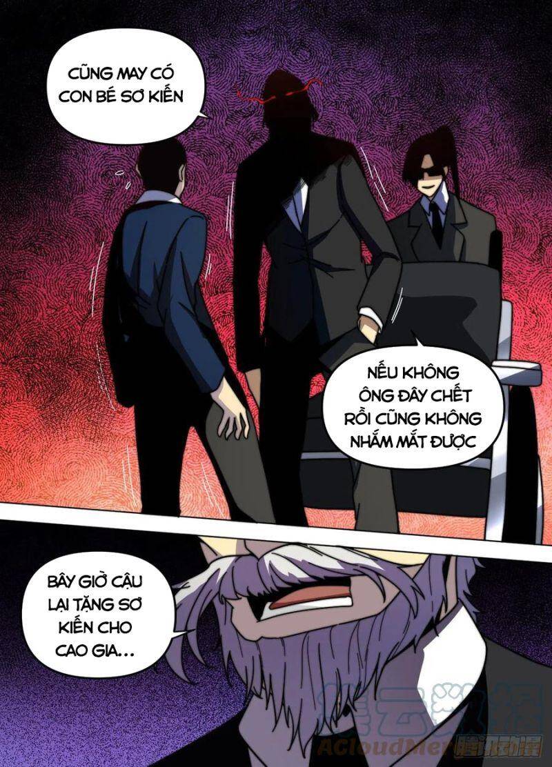 Ta Làm Lão Đại Ở Dị Giới Chapter 75 - 8